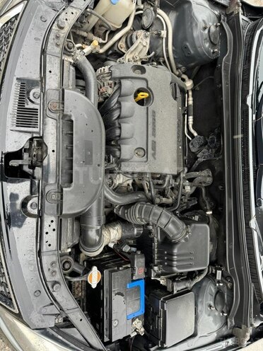 Kia Ceed 2012, 200,000 km - 1.4 l - Bakı