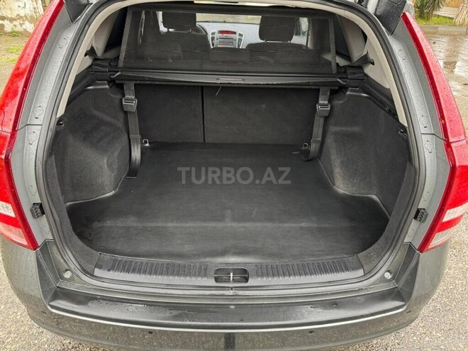Kia Ceed 2012, 200,000 km - 1.4 l - Bakı