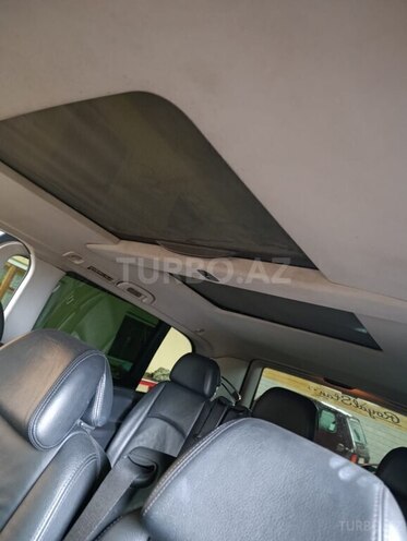 Mercedes Viano 2007, 407,518 km - 3.0 л - Tovuz
