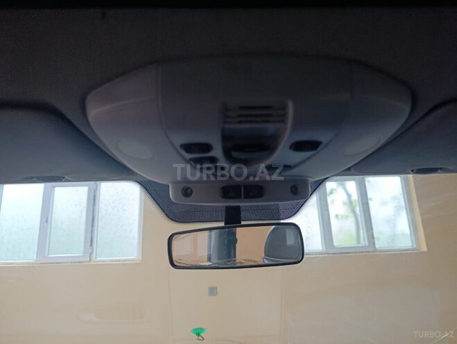 Mercedes Viano 2007, 407,518 km - 3.0 л - Tovuz