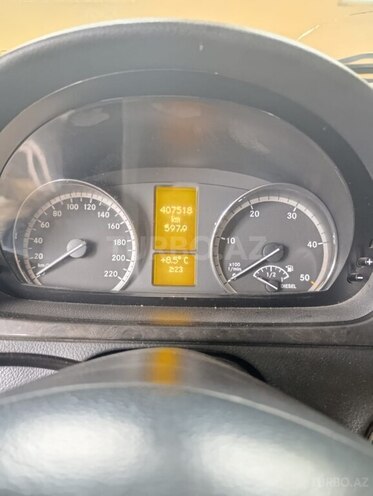 Mercedes Viano 2007, 407,518 km - 3.0 л - Tovuz