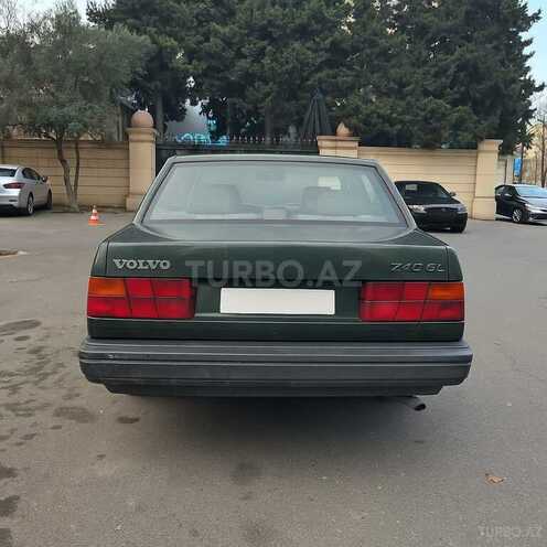 Volvo 940 1996, 300,000 km - 2.3 л - Bakı