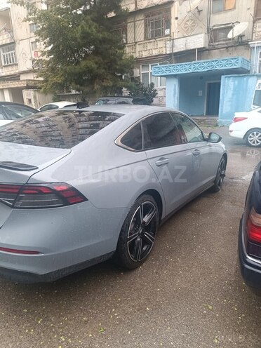 Honda Accord 2023, 40,000 km - 2.0 л - Bakı