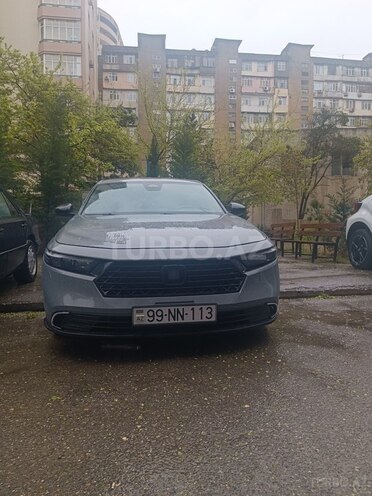 Honda Accord 2023, 40,000 km - 2.0 л - Bakı