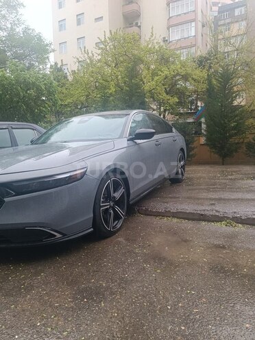 Honda Accord 2023, 40,000 km - 2.0 л - Bakı
