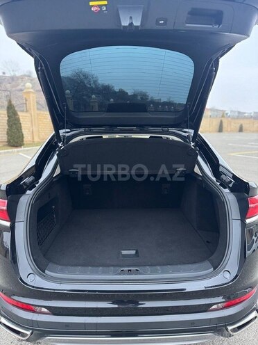 Geely Tugella 2022, 39,000 km - 2.0 l - Bakı