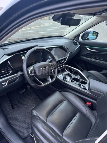 Geely Tugella 2022, 39,000 km - 2.0 l - Bakı