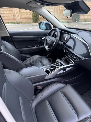 Geely Tugella 2022, 39,000 km - 2.0 l - Bakı