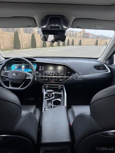 Geely Tugella 2022, 39,000 km - 2.0 l - Bakı