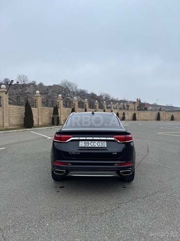 Geely Tugella 2022, 39,000 km - 2.0 l - Bakı