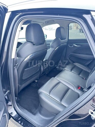 Geely Tugella 2022, 39,000 km - 2.0 l - Bakı