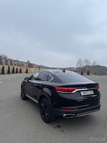 Geely Tugella 2022, 39,000 km - 2.0 l - Bakı