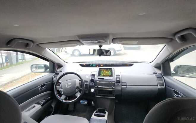 Toyota Prius 2006, 350,000 km - 1.5 л - Bakı