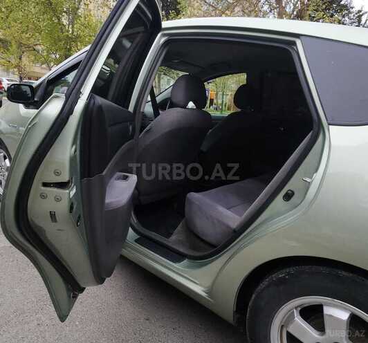 Toyota Prius 2006, 350,000 km - 1.5 л - Bakı