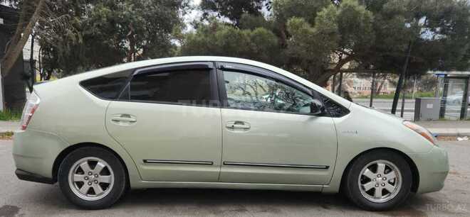 Toyota Prius 2006, 350,000 km - 1.5 л - Bakı