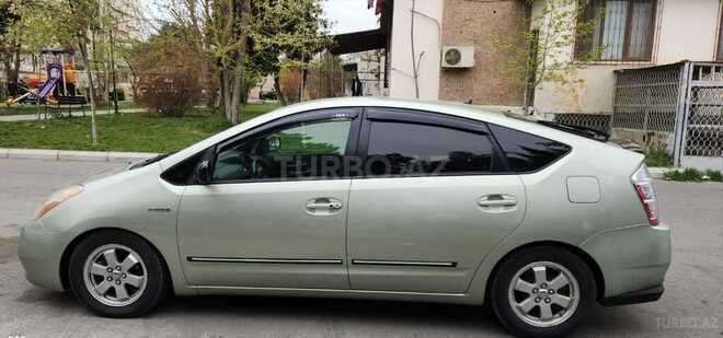 Toyota Prius 2006, 350,000 km - 1.5 л - Bakı