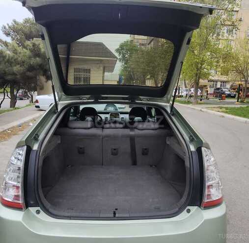 Toyota Prius 2006, 350,000 km - 1.5 л - Bakı
