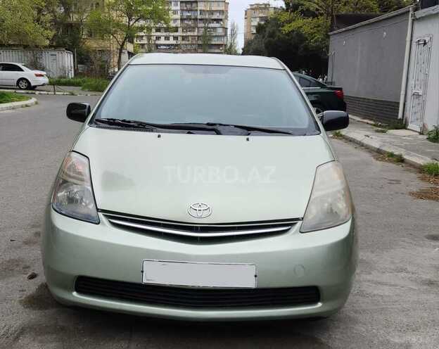 Toyota Prius 2006, 350,000 km - 1.5 л - Bakı