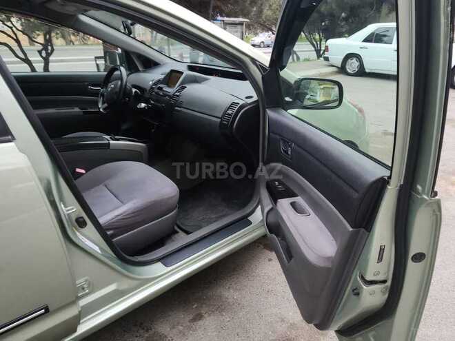 Toyota Prius 2006, 350,000 km - 1.5 л - Bakı