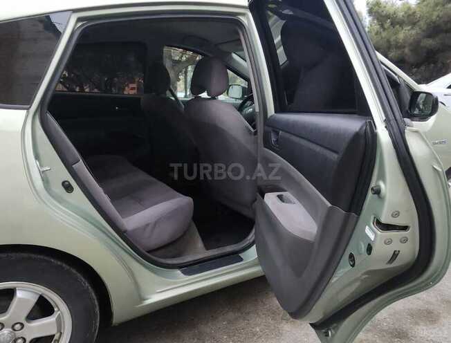 Toyota Prius 2006, 350,000 km - 1.5 л - Bakı