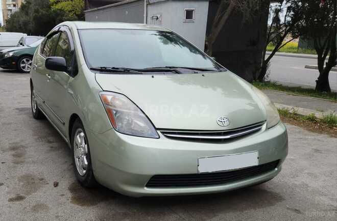 Toyota Prius 2006, 350,000 km - 1.5 л - Bakı