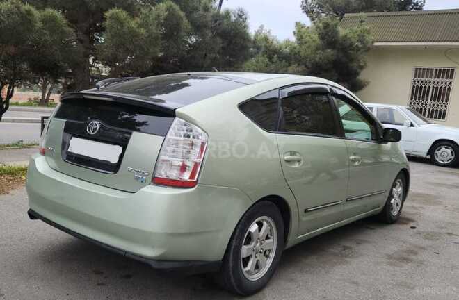 Toyota Prius 2006, 350,000 km - 1.5 л - Bakı