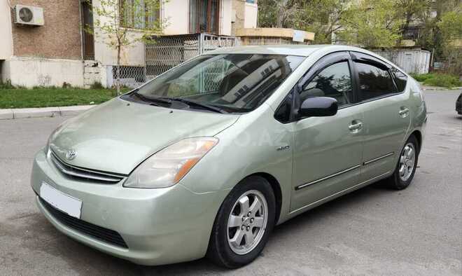 Toyota Prius 2006, 350,000 km - 1.5 л - Bakı