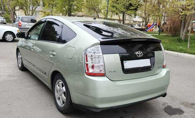 Toyota Prius 2006, 350,000 km - 1.5 л - Bakı