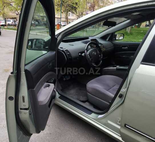 Toyota Prius 2006, 350,000 km - 1.5 л - Bakı