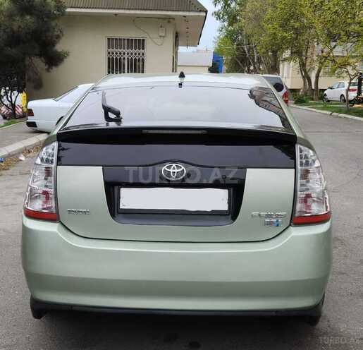 Toyota Prius 2006, 350,000 km - 1.5 л - Bakı