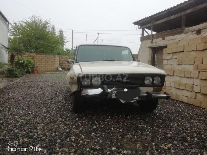 LADA (VAZ) 2106 1983, 80,000 km - 1.5 л - Goranboy