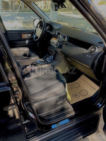 Land Rover Discovery 2016, 208,000 km - 3.0 l - Bakı
