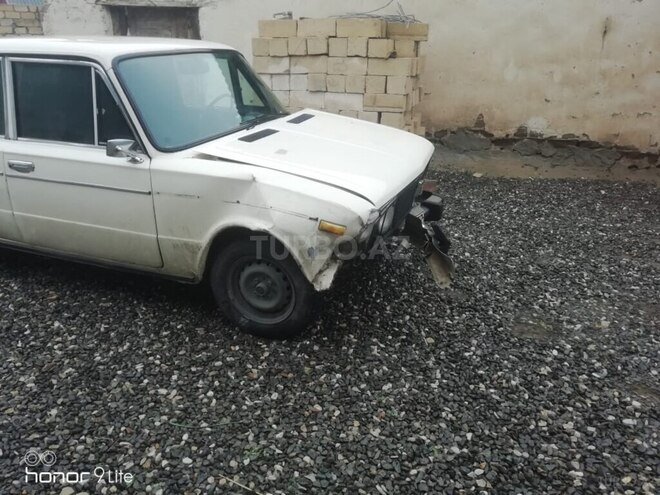 LADA (VAZ) 2106 1983, 80,000 km - 1.5 л - Goranboy