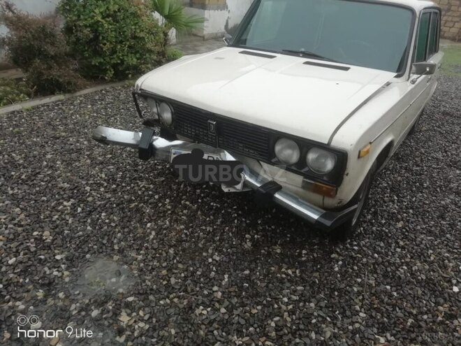 LADA (VAZ) 2106 1983, 80,000 km - 1.5 л - Goranboy