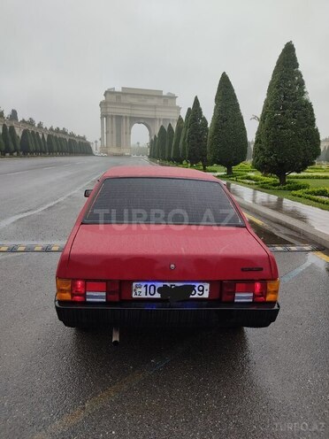 LADA (VAZ) 21099 1996, 291,200 km - 1.5 l - Gəncə