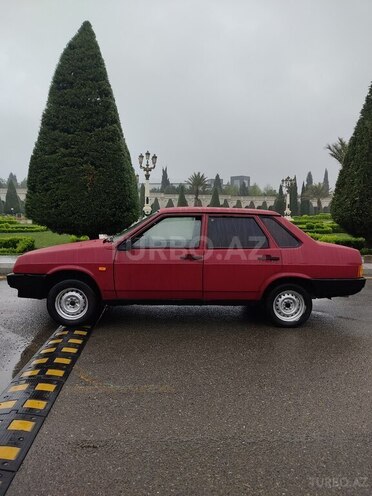 LADA (VAZ) 21099 1996, 291,200 km - 1.5 l - Gəncə