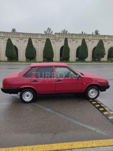 LADA (VAZ) 21099 1996, 291,200 km - 1.5 l - Gəncə