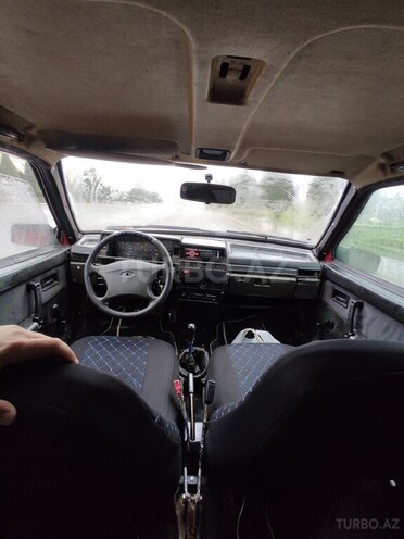 LADA (VAZ) 21099 1996, 291,200 km - 1.5 l - Gəncə