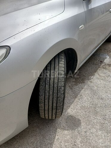 Hyundai i30 2007, 330,000 km - 1.6 l - Bakı