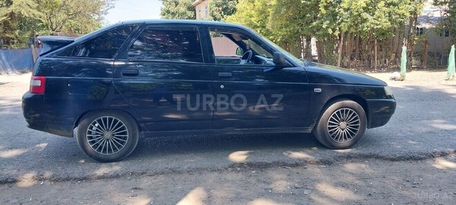 LADA (VAZ) 2112 2008, 380,000 km - 1.6 л - Bakı