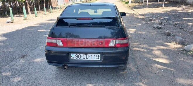 LADA (VAZ) 2112 2008, 380,000 km - 1.6 л - Bakı