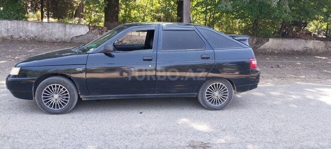LADA (VAZ) 2112 2008, 380,000 km - 1.6 л - Bakı