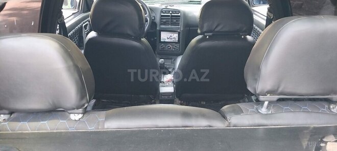 LADA (VAZ) 2112 2008, 380,000 km - 1.6 л - Bakı