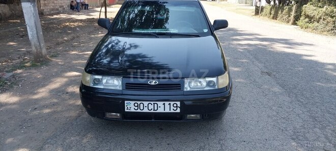 LADA (VAZ) 2112 2008, 380,000 km - 1.6 л - Bakı