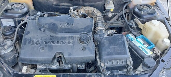 LADA (VAZ) 2112 2008, 380,000 km - 1.6 л - Bakı