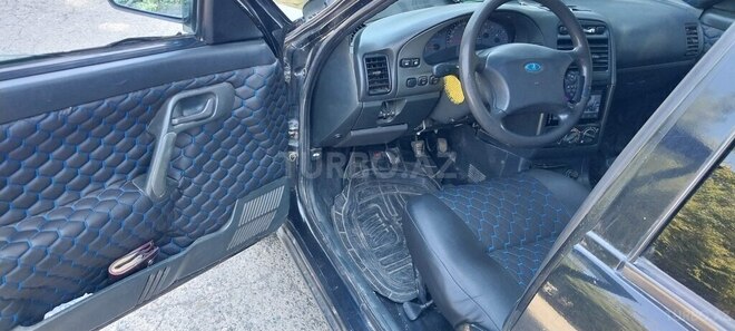 LADA (VAZ) 2112 2008, 380,000 km - 1.6 л - Bakı