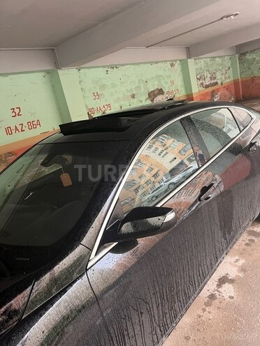 Chevrolet Malibu 2017, 182,000 km - 1.5 l - Bakı