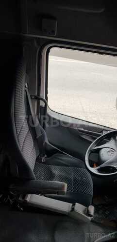 Mercedes Axor 1843 2012, 1,000,000 km - 12.0 l - Sabirabad
