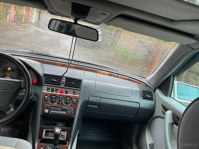 Mercedes C 240 1998, 574,321 km - 2.4 l - Bakı