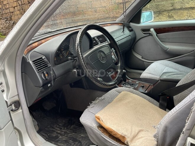 Mercedes C 240 1998, 574,321 km - 2.4 l - Bakı